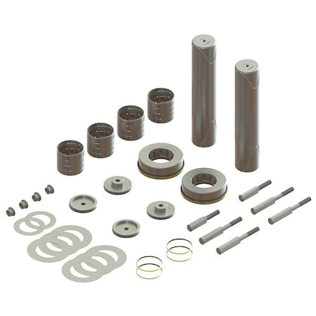 Atro Steering King Pin Repair Kit, SKS20119 SKS20119